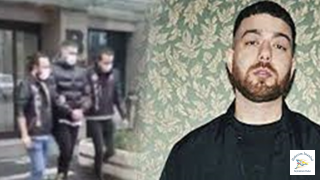 Ünlü Rapçinin10 Yıl Hapsi İsteniyor