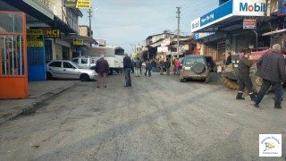 Deprem İstanbul'da da Hissedildi