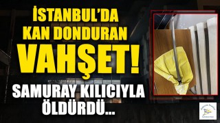 İstanbul Ataşehir’de vahşet!
