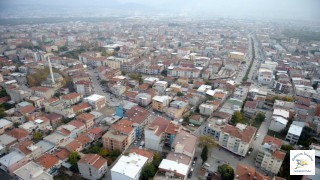 İstanbul'da Dev İmar Planı