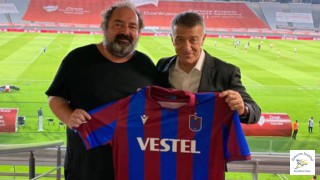 Yemeksepeti'nin kurucusu Sarıyer'e başkan oluyor