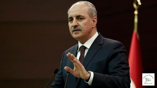 Numan Kurtulmuş'tan "İBB'ye kayyum atanacak" iddialarına yanıt