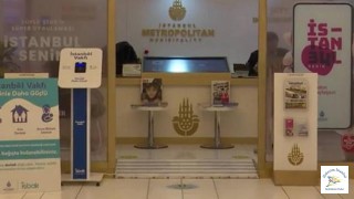 İstanbul Valiliği'nden İBB'ye izinsiz yardım toplama soruşturması