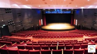 Dünya Tiyatrolar Gününde 8 Yeni Oyun