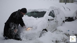 İstanbul'a Büyük Uyarı