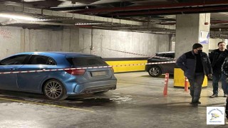 İstanbul'da Bir Kadın Cinayeti Daha