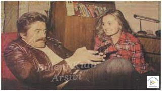 Afrodit öyle bir itirafta bulundu ki...