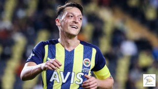 Çocukluk Aşkım Fenerbahçe