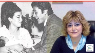 Cüneyt Arkın'ın sır gibi sakladığı kızı