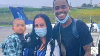 Fenerbahçe, Lincoln Henrique'yi İstanbul'a getiriyor