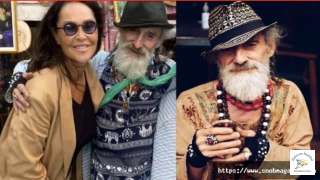 Hülya Avşar'ın Kozmik Dededi