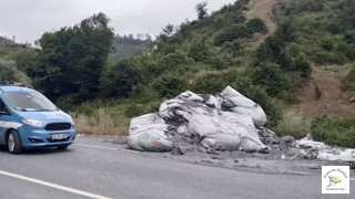 Kimyasal Madde İddiası Paniğe Neden Oldu