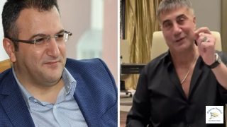 Ortalık feci karıştı!