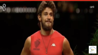 Survivor Batuhan finalde neden yok, gelmedi mi? 