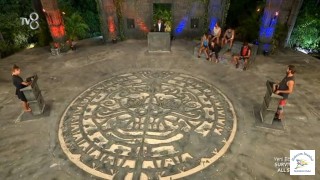 Survivor'da kim kazandı?