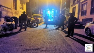 Yeni Doğan Bebeğini Defalarca Bıçakaldı