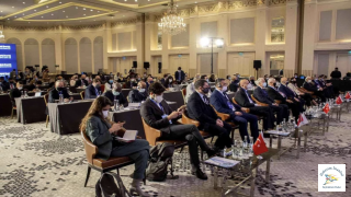 13. Boğaziçi Zirvesi İstanbul'da gerçekleşiyor