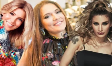 2023’te kim nerede sahne alacak belli oldu!