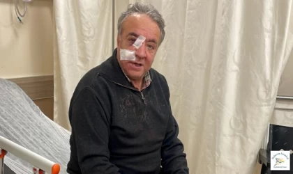 Aile sağlığı merkezinde doktora saldırı