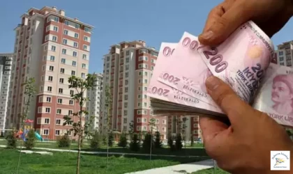 Asgari ücret açıklanmadan konut fiyatları fırladı! 
