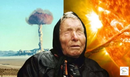  Baba Vanga 2023 tahminiyle korkuttu