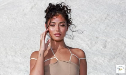 Beşiktaşlı yıldızın sevgilisinden Türk kadını yorumu