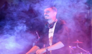 ’Blink Light’ müzikseverlerle buluştu