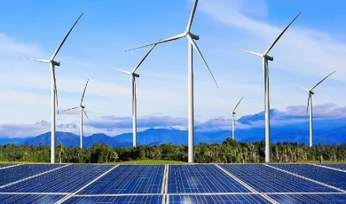 Çin ve Türkiye’den sürdürülebilir kalkınmaya ilişkin işbirliği