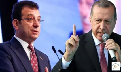 Cumhurbaşkanı Erdoğan'dan İmamoğlu kararı için 138. madde hatırlatması