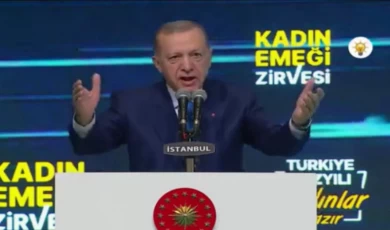 Cumhurbaşkanı Erdoğan’dan yeni destek müjdesi