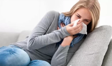 Domuz gribi ve soğuk algınlığı nasıl ayırt edilir?