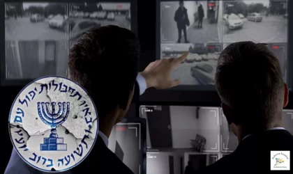 İran: Dört MOSSAD ajanını yakaladık