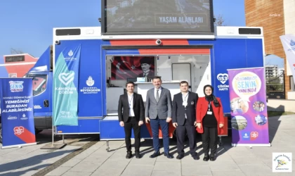 İBB'den 50 bin üniversite öğrencisine destek