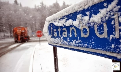 İstanbul'a kar ne zaman yağacak?