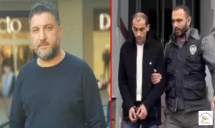 İstanbul'da Film gibi cinayet!