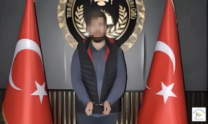 İstanbul'da gözaltına alınan ‘Numan Amed' kod adlı terör örgütü mensubuna 15 yıla kadar hapis talebi.