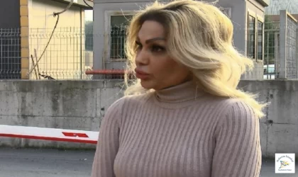 İstanbul'da sahte doktor kadının göğüslerinden etti