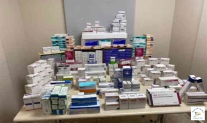 İstanbul'da sahte kanser ilacı operasyonu