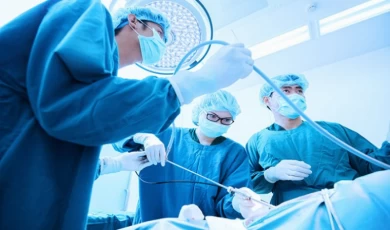 Kadınlarda ’Dermoid Kist’ sorununa dikkat!