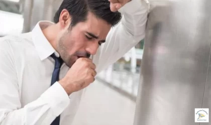 Milli şikayetimiz: "Öksürük"