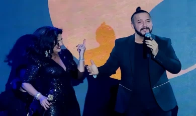 Nükhet Duru’dan ’prenslik’ ünvanı aldı