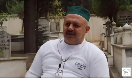 Ölüyü yıkamak için kefenini açan gassal, karşılaştığı manzara sonrası herkesi odadan çıkarmış