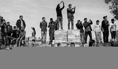 Pera Müzesi’nden yeni sergi: “Zamane İstanbulları”