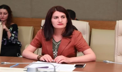 Semra Güzel’in vekilliği 330 oyla düşürüldü