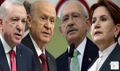 Son anketten çarpıcı AK Parti sonucu!