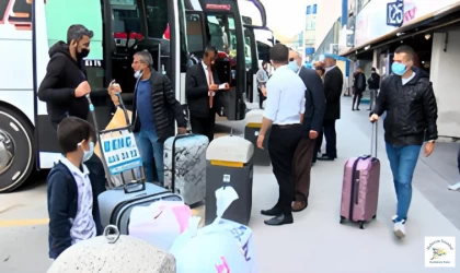 TÜİK açıkladı: İstanbul'dan kaçış başladı!