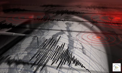 Türkiye'ye büyük deprem uyarısı: Marmara Bölgesi'ni işaret etti