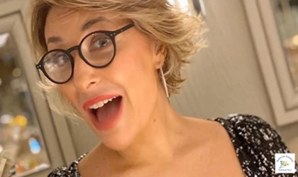 "Ülke olarak mizaha çok ihtiyacımız var.."