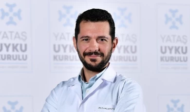 Uyku Sorunları Kronik Hastalıkları Tetikliyor