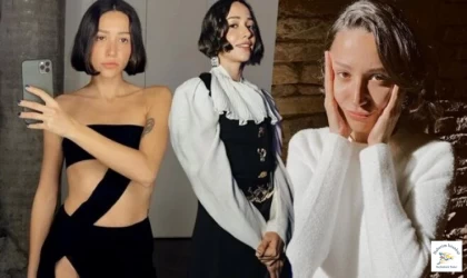 Zeynep Bastık sağlık durumuyla ilgili konuştu